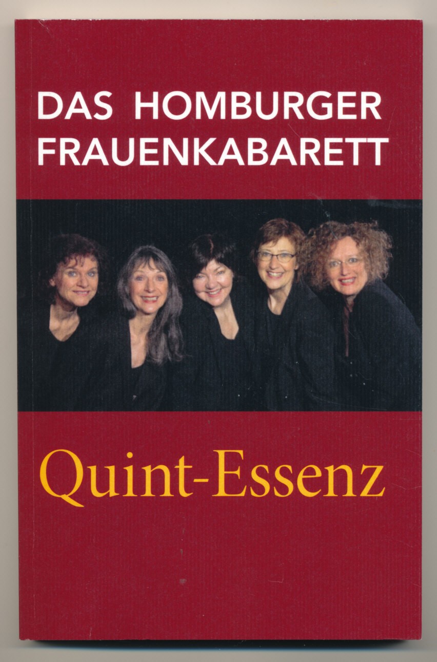 HFK-Buch Quint-Essenz, 2025
